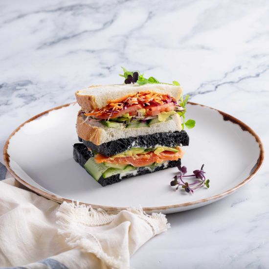 Country Loaf Sandwich Assorted 