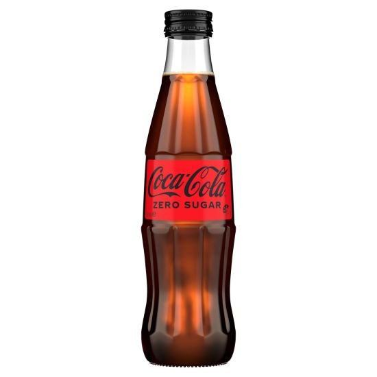 Coke No Sugar