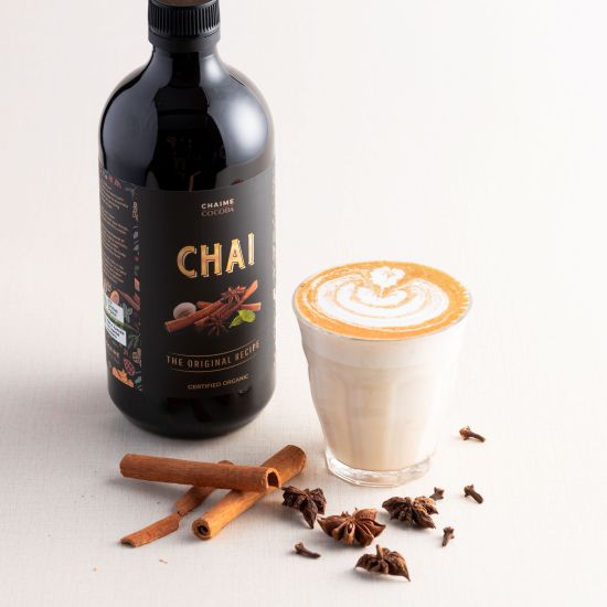 Barista Service Tea & Coffee 