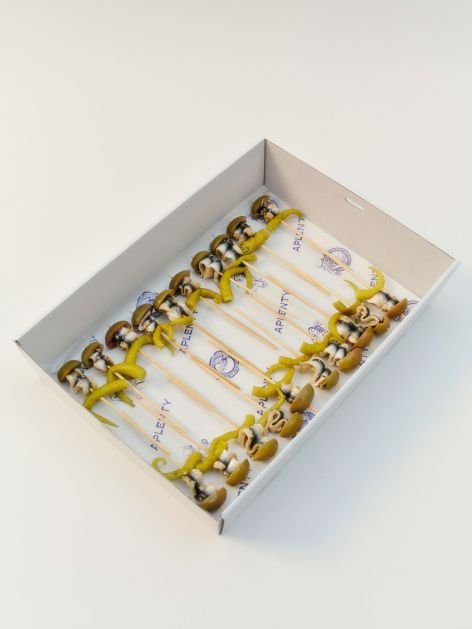 Box - Gildas
