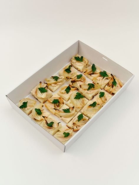 Box - Focaccia Bites