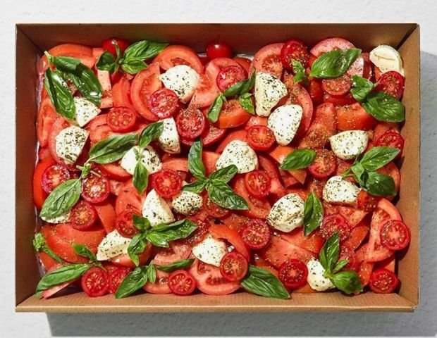 Caprese Salad