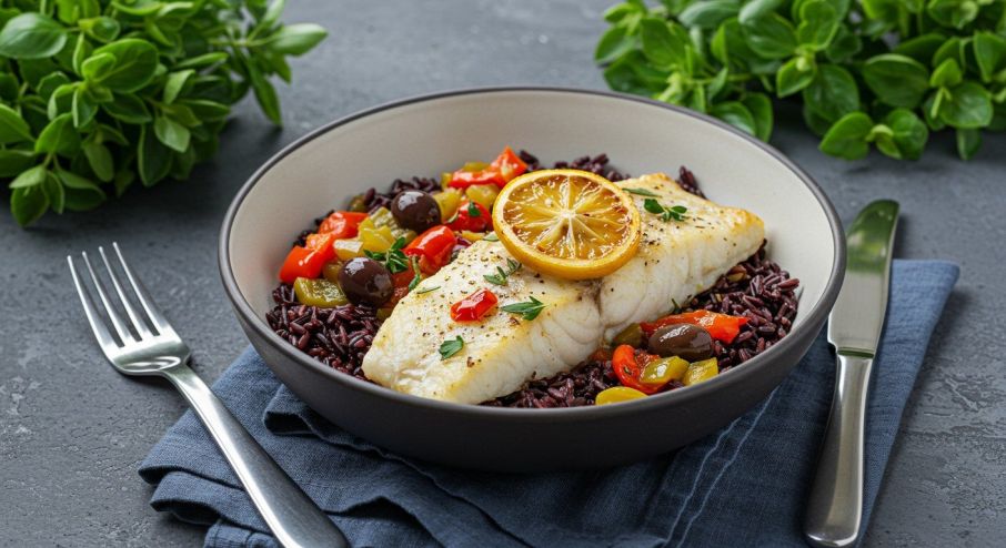 Mediterranean Fish