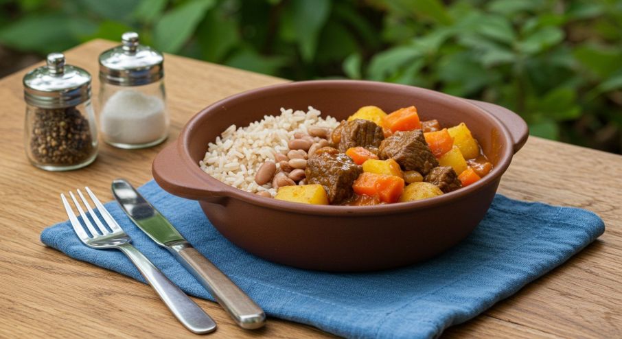 Beef Stew