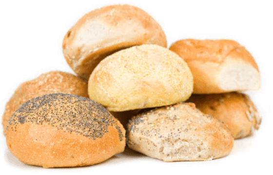 Artisan Bread Rolls