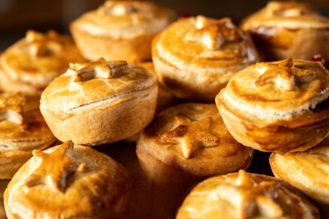 Lamb Pie