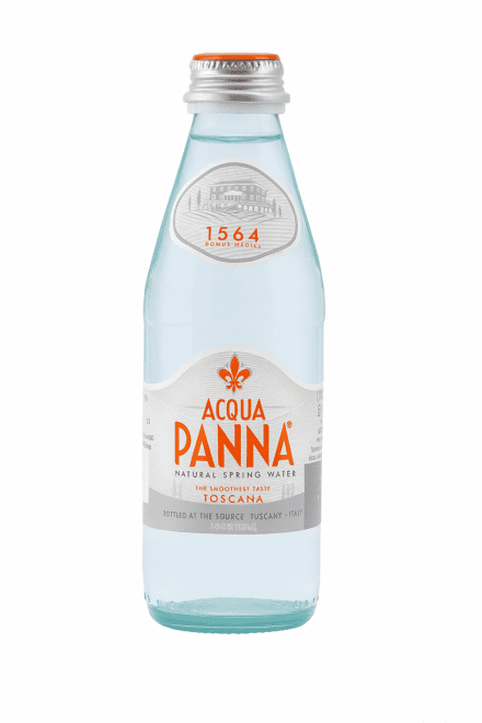 Acqua Panna Still Water (250mL)