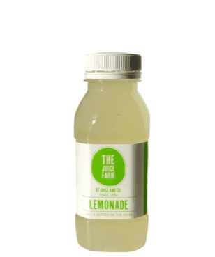 Lemonade The Juice Farm (250mL)