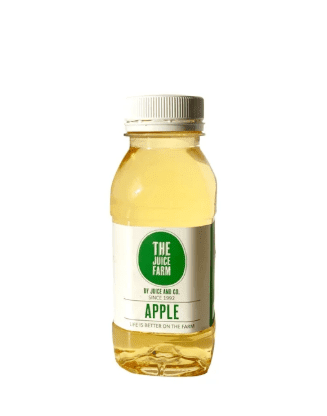 Apple Juice The Juice Farm 250ML