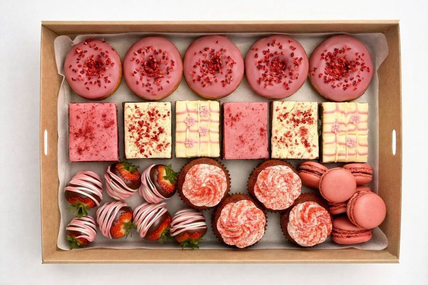 Premium Assorted Sweets – IWD Edition