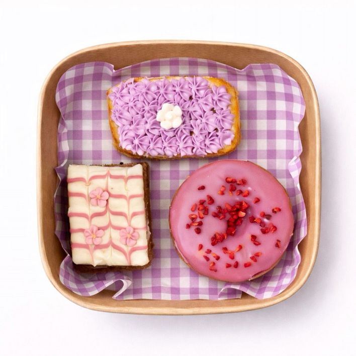 Signature 3-Piece Box - IWD Edition