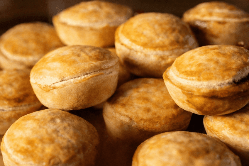 Beef Pie