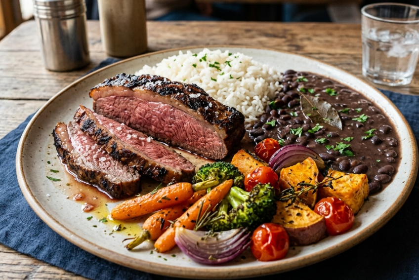 Rump Steak