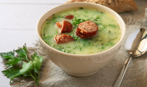 Caldo Verde