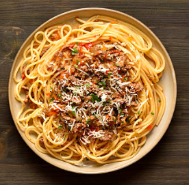 Pulled Beef Ragu