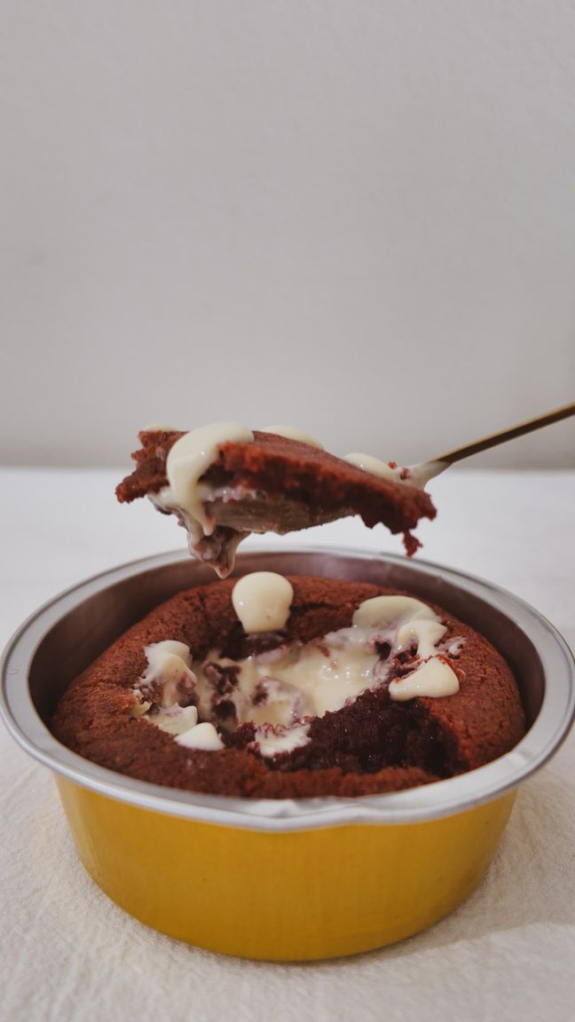 Matilda Cookies - Red Velvet