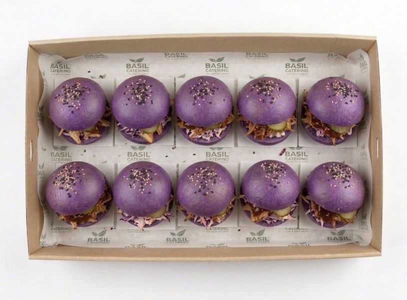 Purple Reign Sliders (Cold)