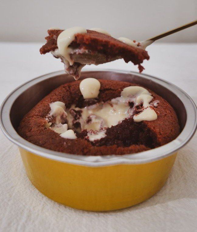Matilda Cookies - Red Velvet