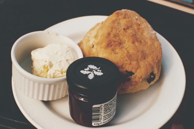 Scone