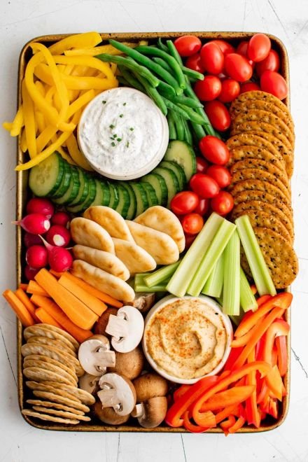 Classic Platter