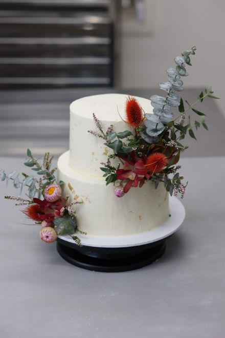 Bespoke Cake