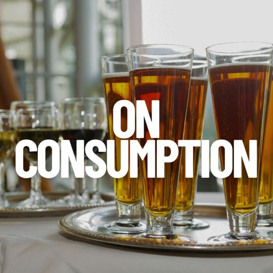 On Consumption