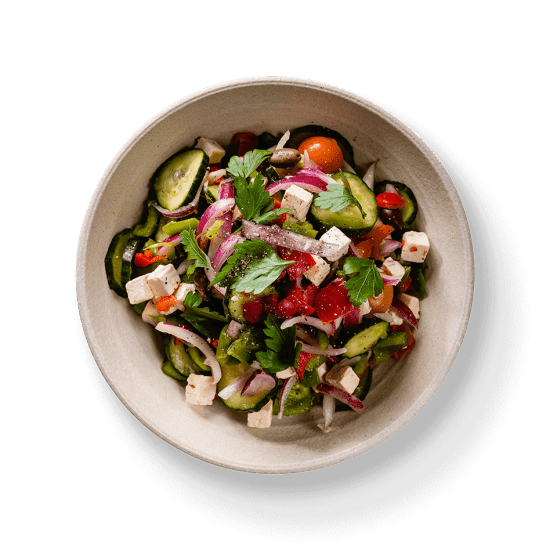 Greek Salad