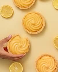 Citrus Tart