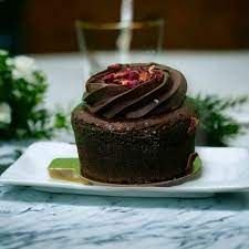Mini Mud Cake