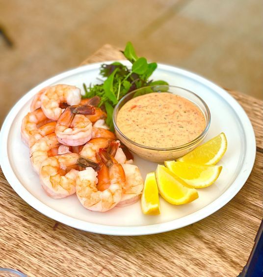 Prawn Cutlets 32 - 40 per Kg