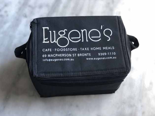 Cooler Bag-The First One Is Free !