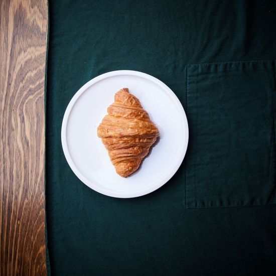 Pastry Sweet - Plain Croissant