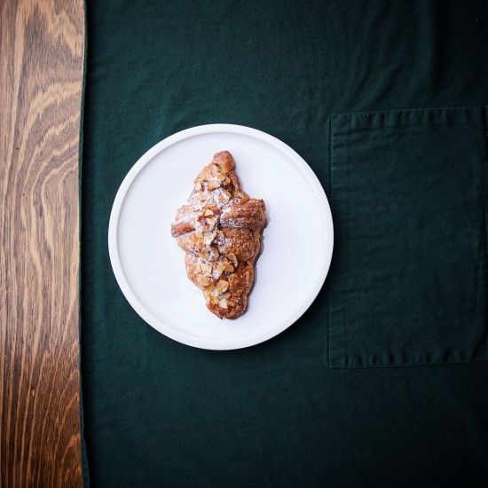 Pastry Sweet - Almond Croissant
