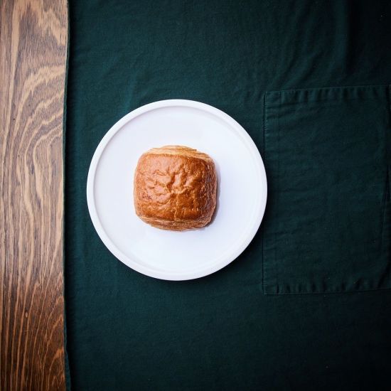 Pastry Sweet - Chocolate Croissant