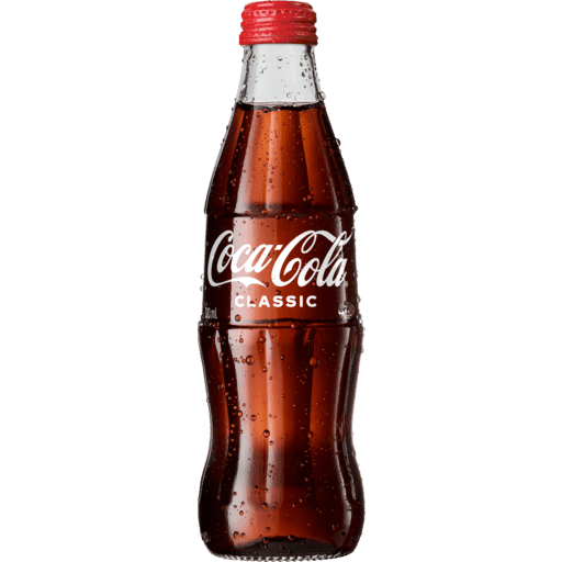 Coca cola - Classic coke