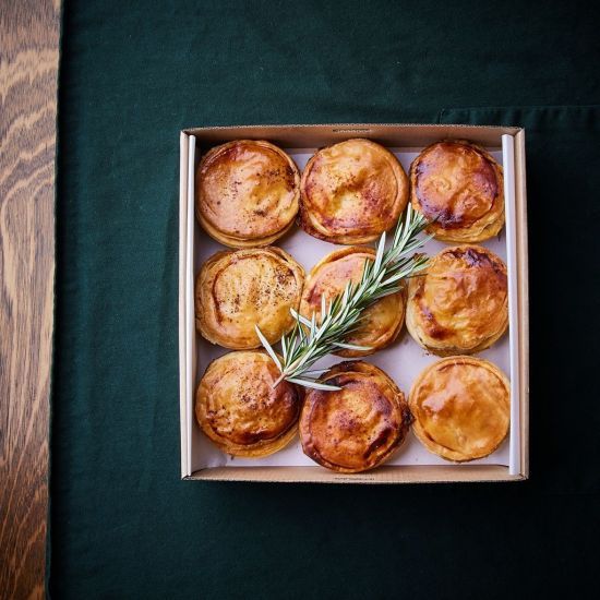 Party Pies -  by the dozen