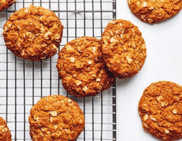 Anzac Cookie