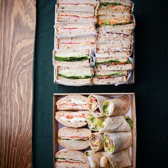 Panini - Mortadella, bocconcini, chargrilled eggplant