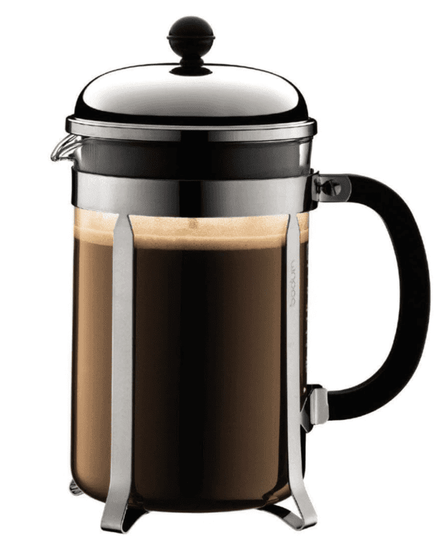 Coffee French Press 