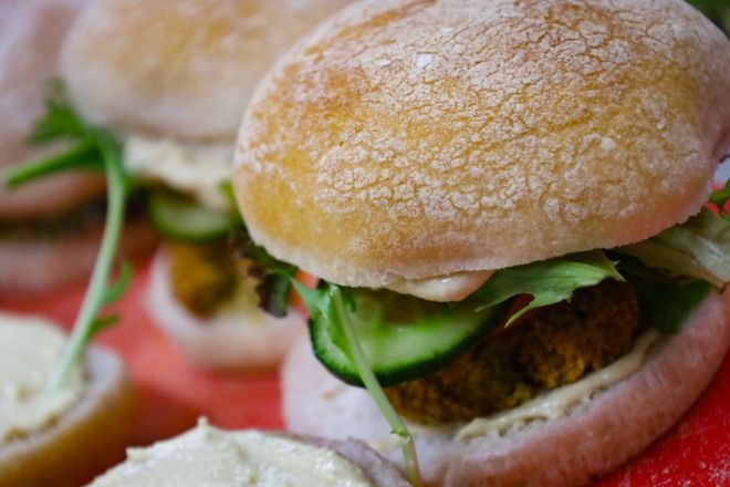 Gluten Free Roll