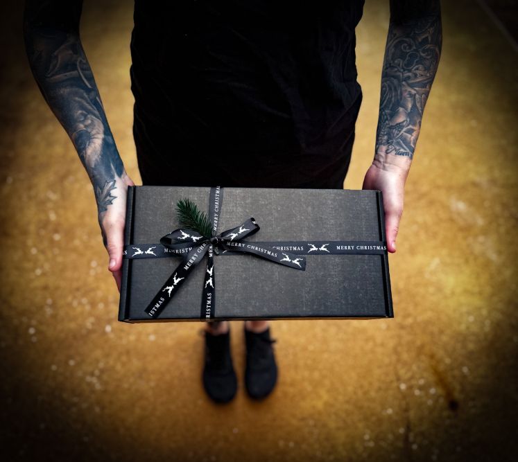 For da Boyz Gift