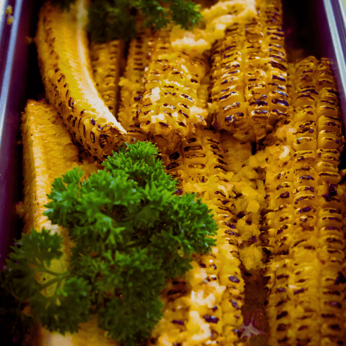 Corn Ribs