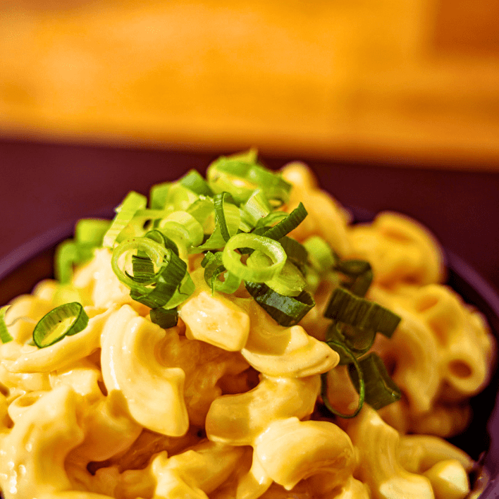 Tray Mac n Cheese