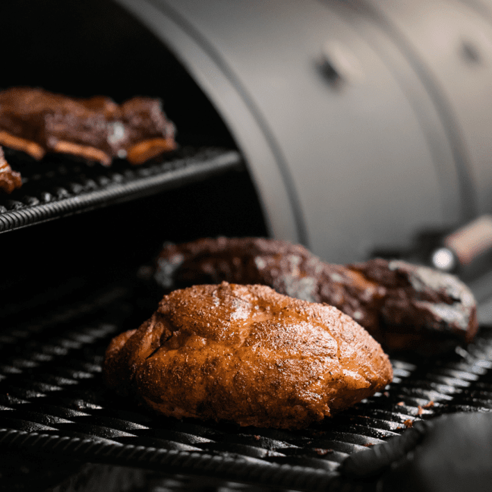 American BBQ Buffet One