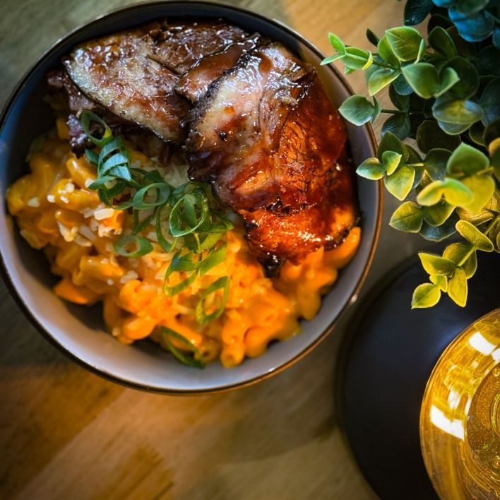 Texas Brisket Bowl
