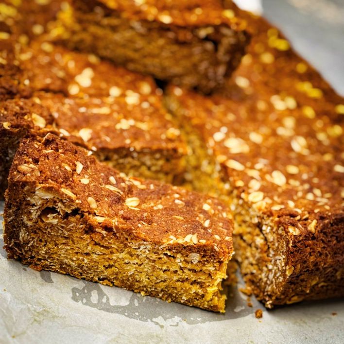 ANZAC Slice