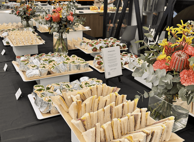 What Modern Workplaces Expect From Corporate Catering