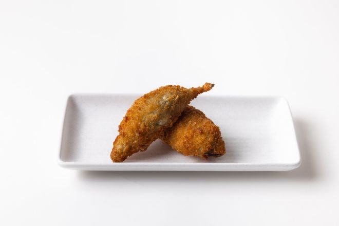 Jalapeno Popper (2 pieces) (B)