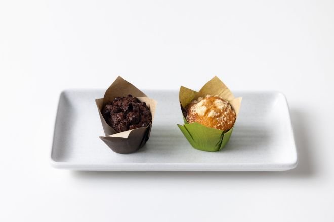 Morning Tea Box (1 serve) (B/S)