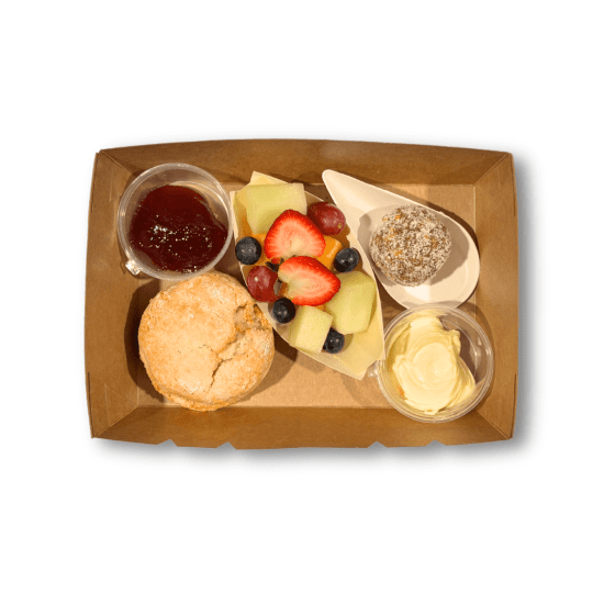 Dietary Snack Pack - VG/GF/DF